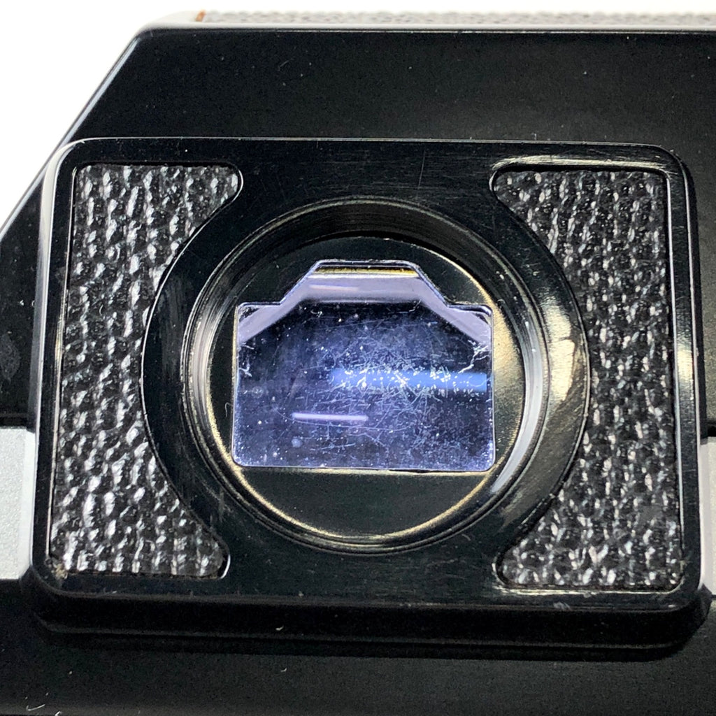 ニコン Nikon F フォトミック FTN シルバー ボディ ［ジャンク品］ フィルム マニュアルフォーカス 一眼レフカメラ 【中古】