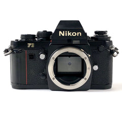 ニコン Nikon F3 アイレベル ボディ ［ジャンク品］ フィルム マニュアルフォーカス 一眼レフカメラ 【中古】