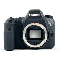 キヤノン Canon EOS 6D ボディ デジタル 一眼レフカメラ 【中古】