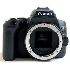 キヤノン Canon EOS Kiss X10 ボディ ブラック デジタル 一眼レフカメラ 【中古】