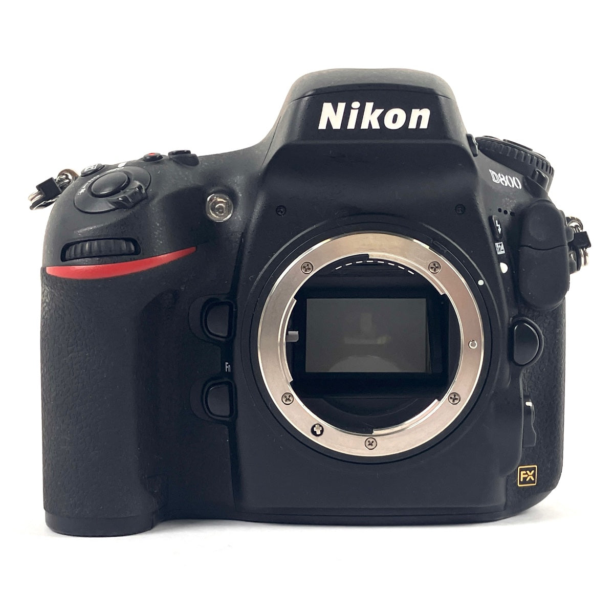 Amazon | Nikon デジタル一眼レフカメラ D800 ボディー D800