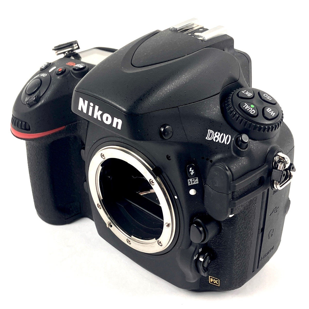バイセル公式】ニコン Nikon D800 ボディ デジタル 一眼レフ