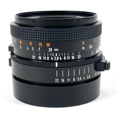 ハッセルブラッド Hasselblad Planar T* F 80mm F2.8 プラナー 中判カメラ用レンズ 【中古】