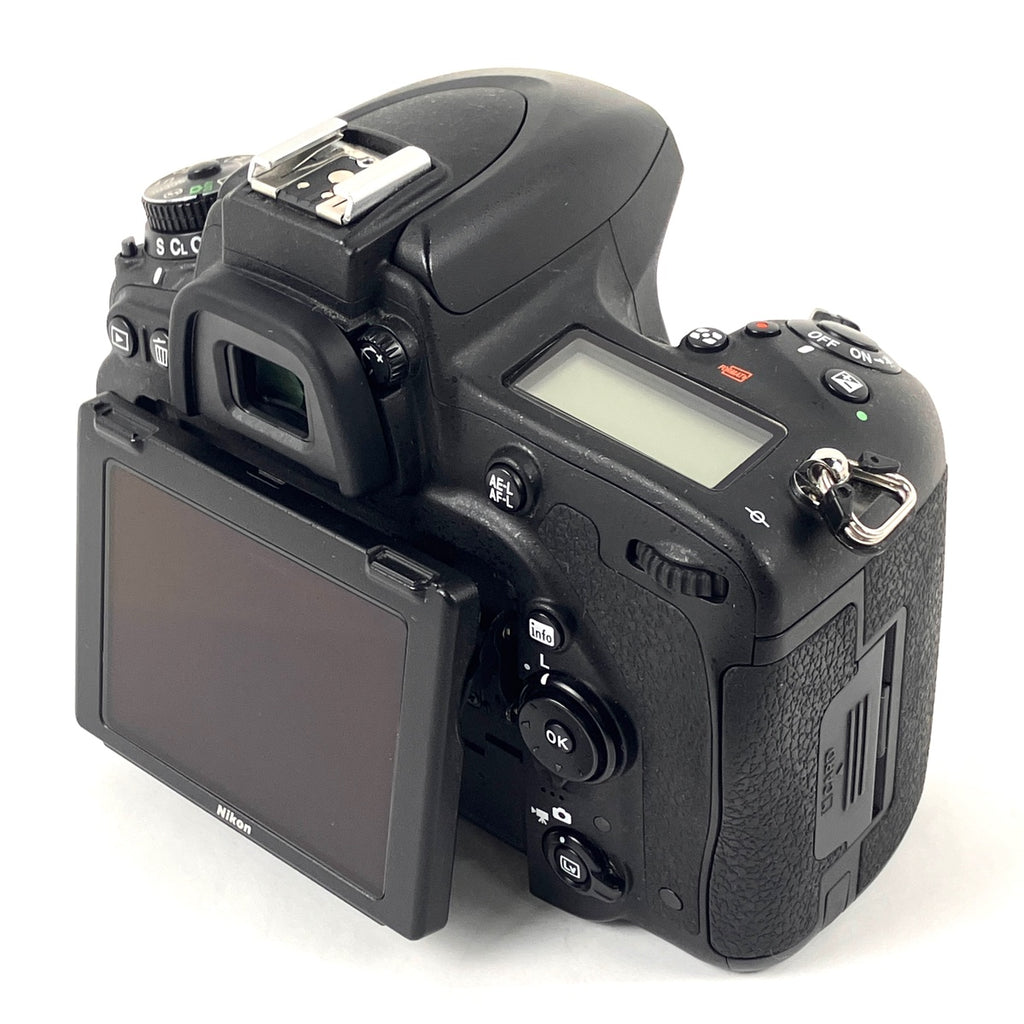 ニコン Nikon D750 ボディ デジタル 一眼レフカメラ 【中古】