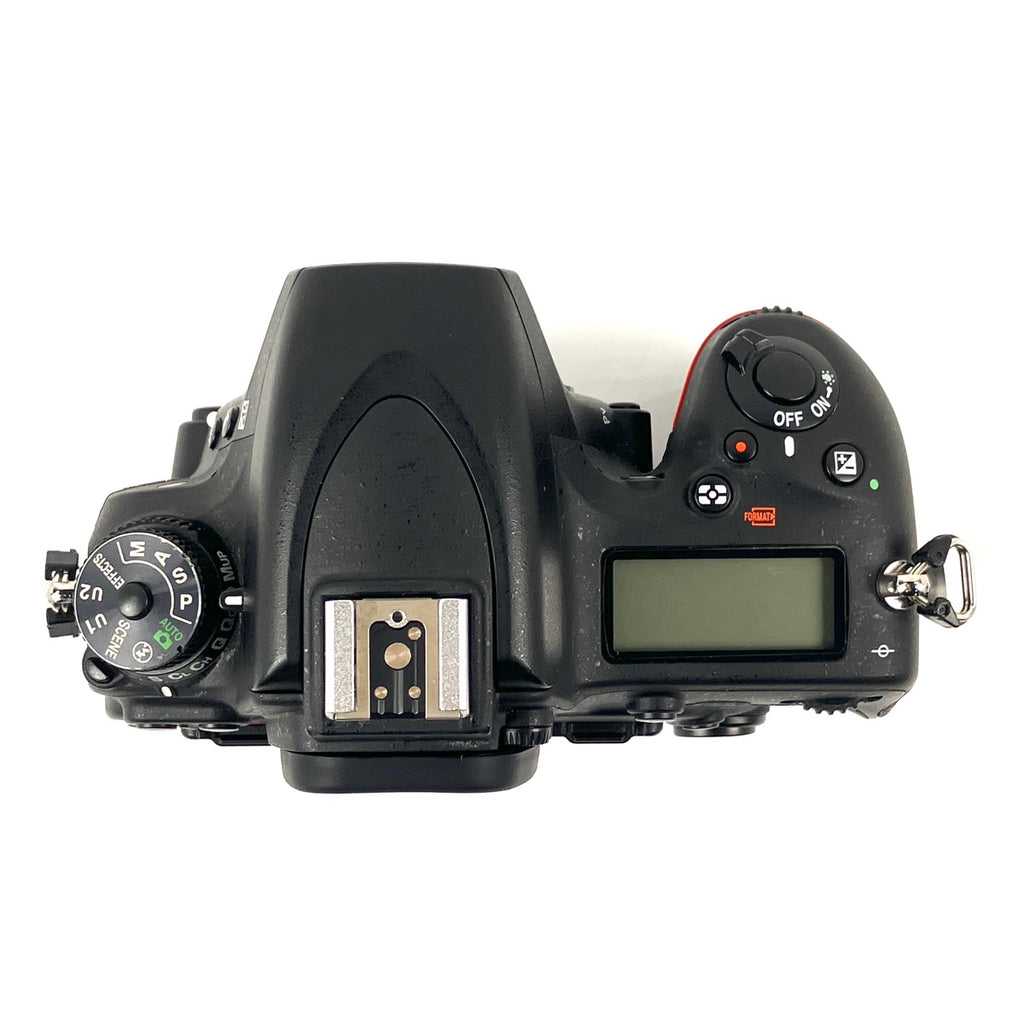 ニコン Nikon D750 ボディ デジタル 一眼レフカメラ 【中古】