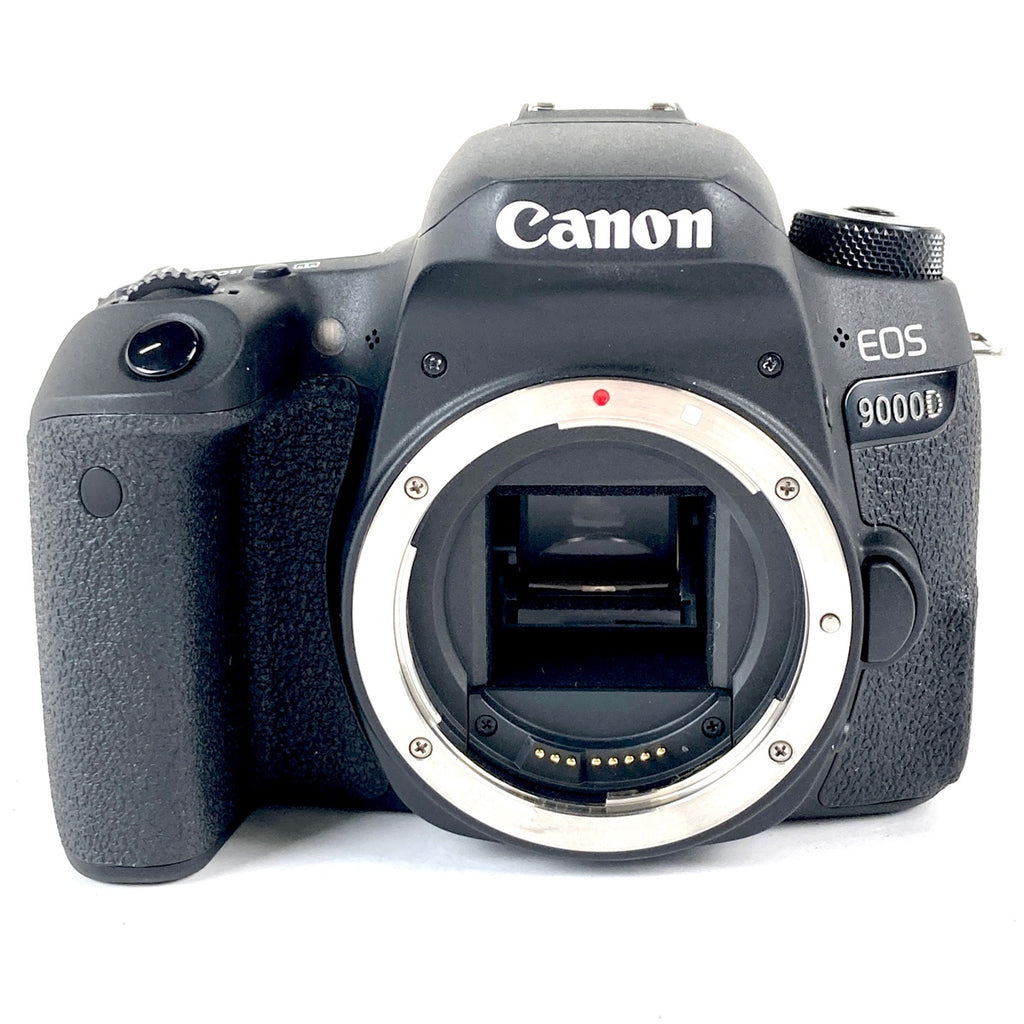 キヤノン Canon EOS 9000D ボディ デジタル 一眼レフカメラ 【中古】