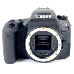 キヤノン Canon EOS 9000D ボディ デジタル 一眼レフカメラ 【中古】