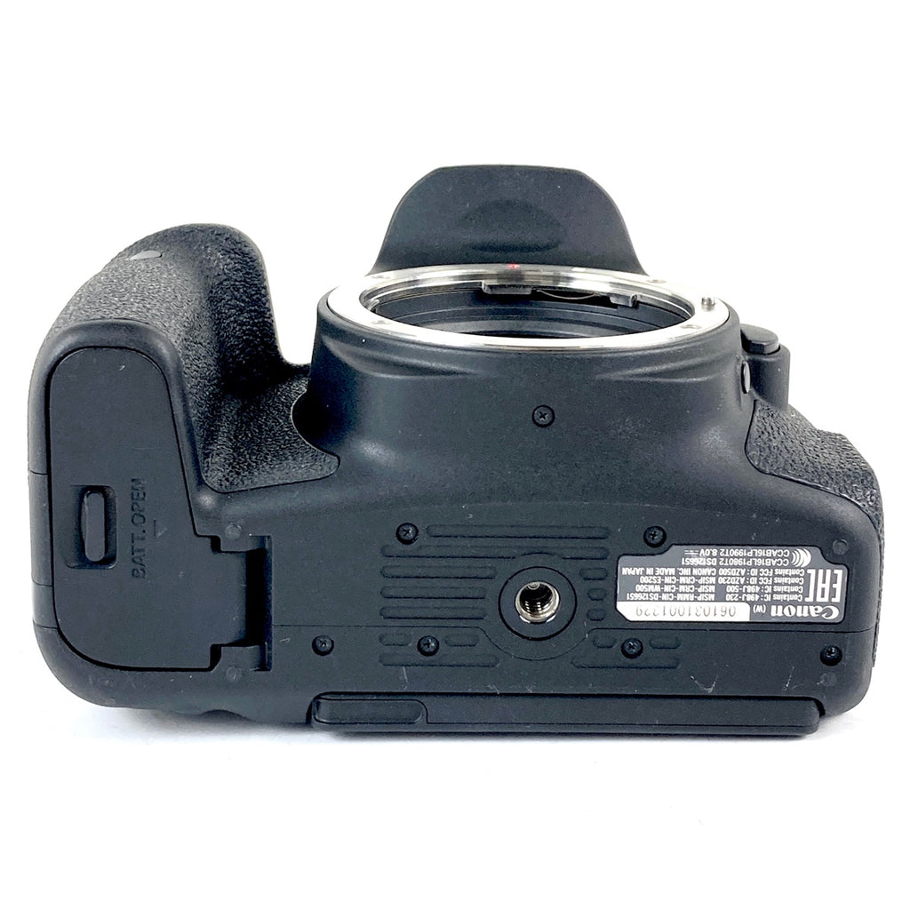 キヤノン Canon EOS 9000D ボディ デジタル 一眼レフカメラ 【中古】