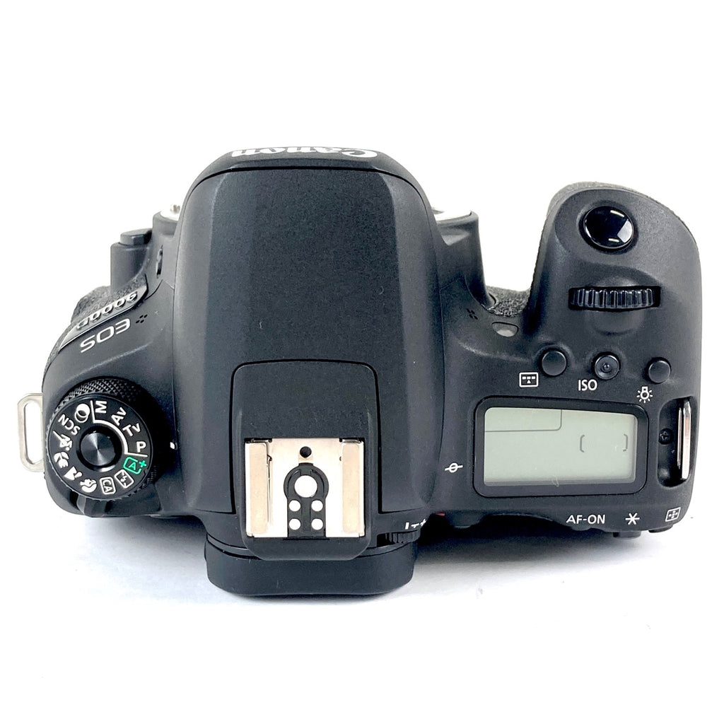 キヤノン Canon EOS 9000D ボディ デジタル 一眼レフカメラ 【中古】