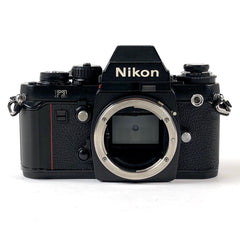ニコン Nikon F3 アイレベル ボディ フィルム マニュアルフォーカス 一眼レフカメラ 【中古】