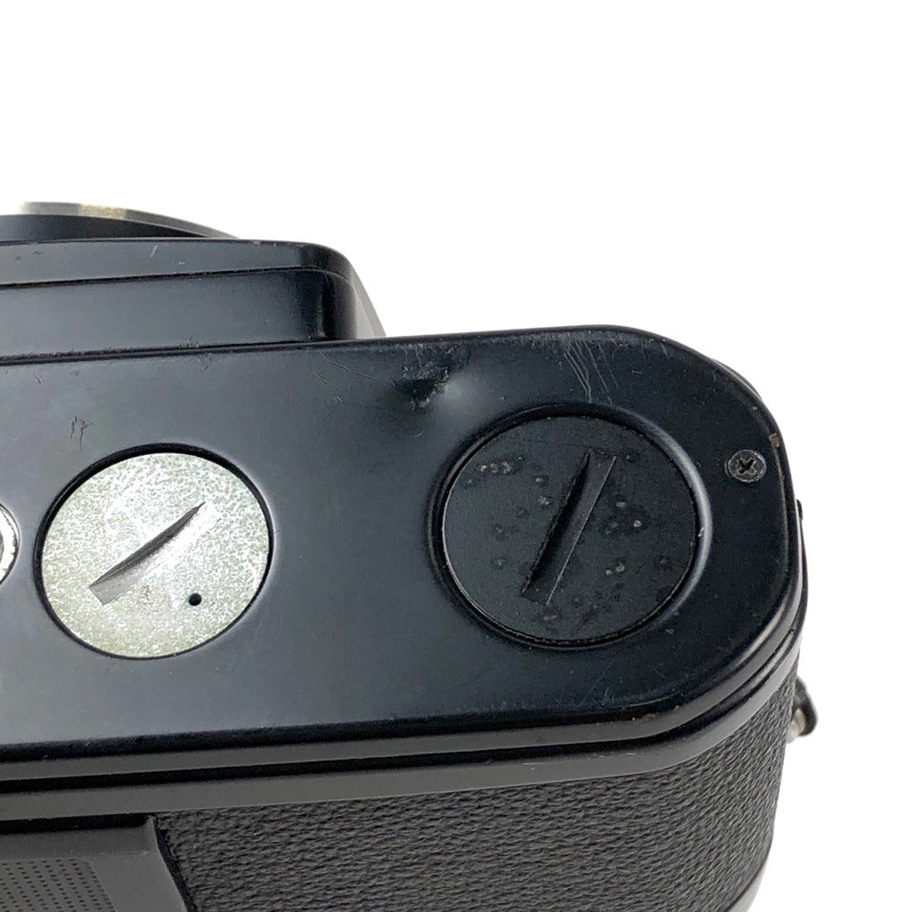 ニコン Nikon F3 アイレベル ボディ フィルム マニュアルフォーカス 一眼レフカメラ 【中古】