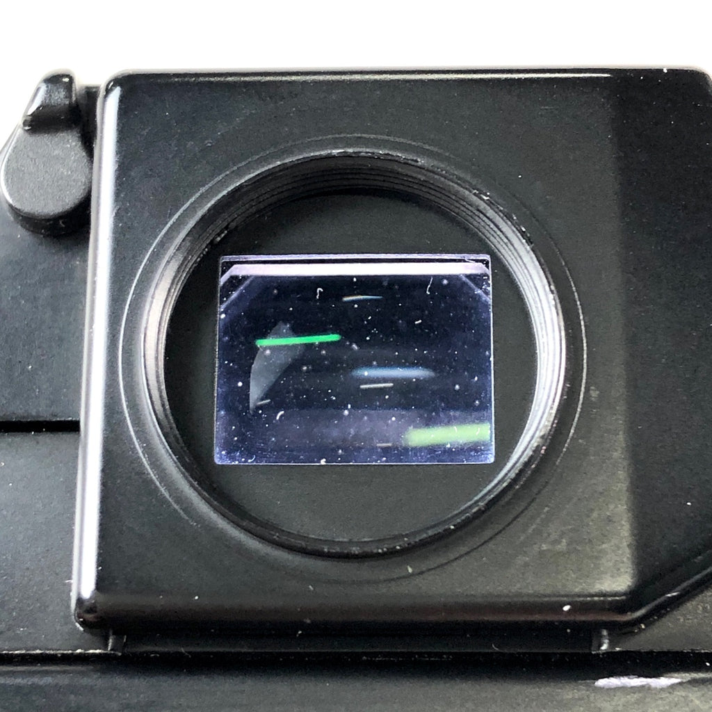 ニコン Nikon F3 アイレベル ボディ フィルム マニュアルフォーカス 一眼レフカメラ 【中古】