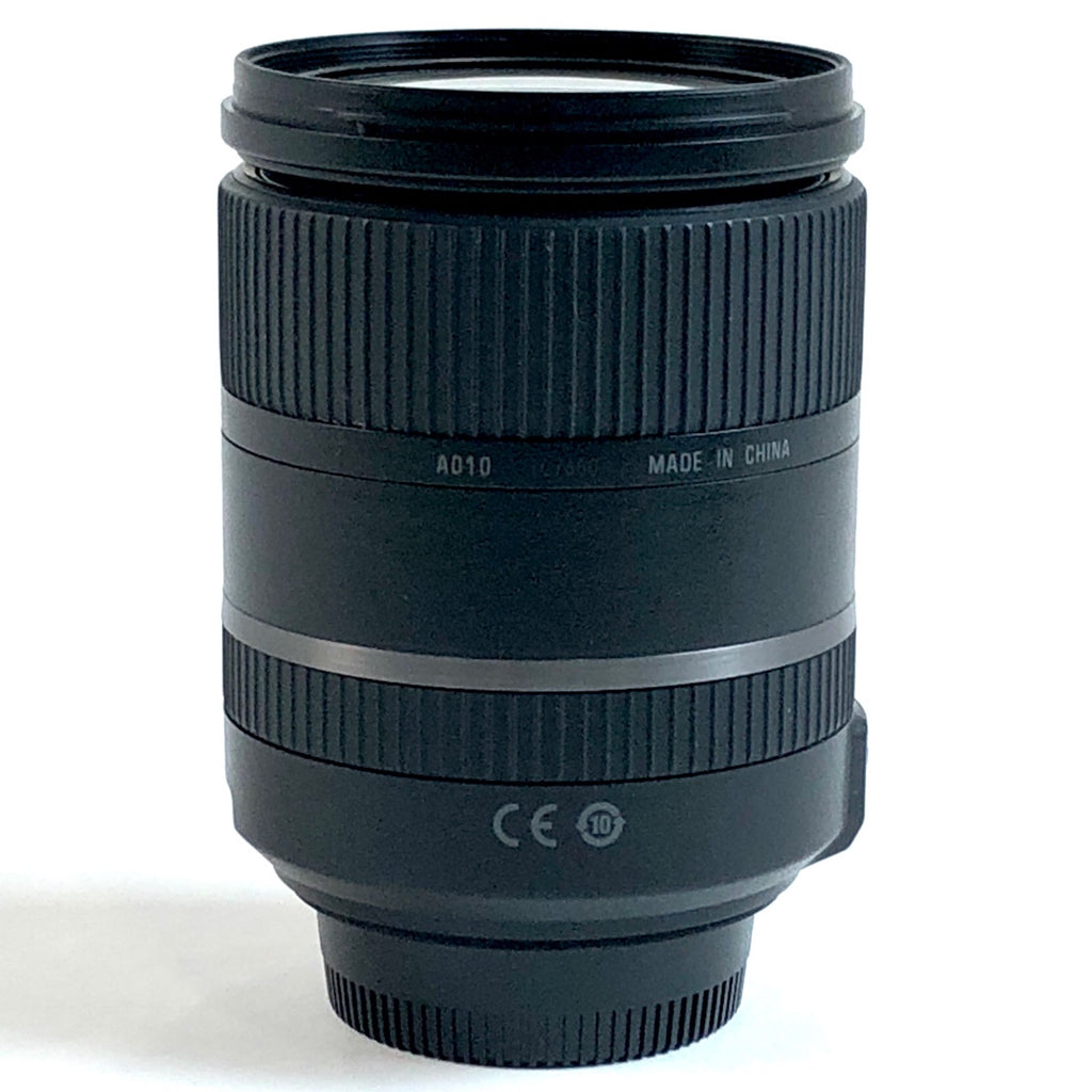 タムロン TAMRON 28-300mm F3.5-6.3 Di VC PZD A010 (ニコン F用) 一眼カメラ用レンズ（オートフォーカス） 【中古】 cambb