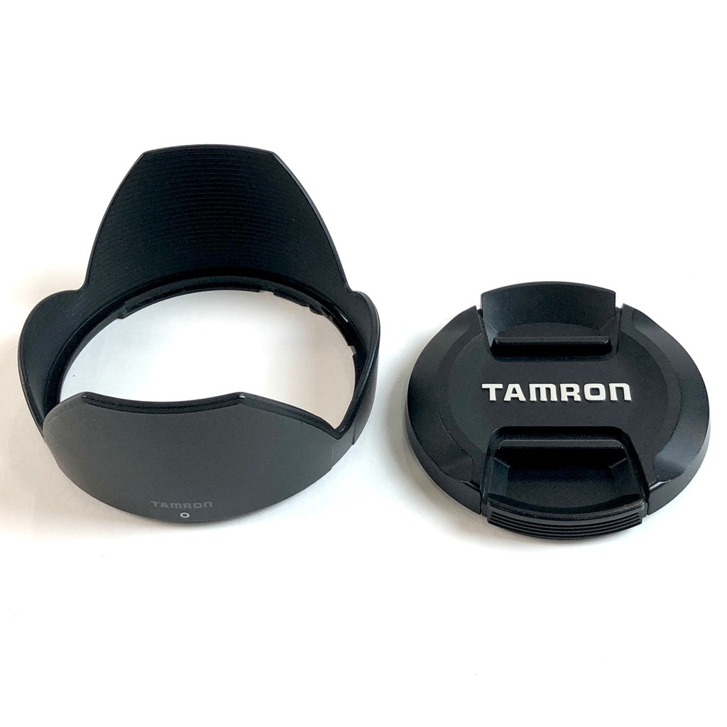 タムロン TAMRON 28-300mm F3.5-6.3 Di VC PZD A010 (ニコン F用) 一眼カメラ用レンズ（オートフォーカス） 【中古】 cambb