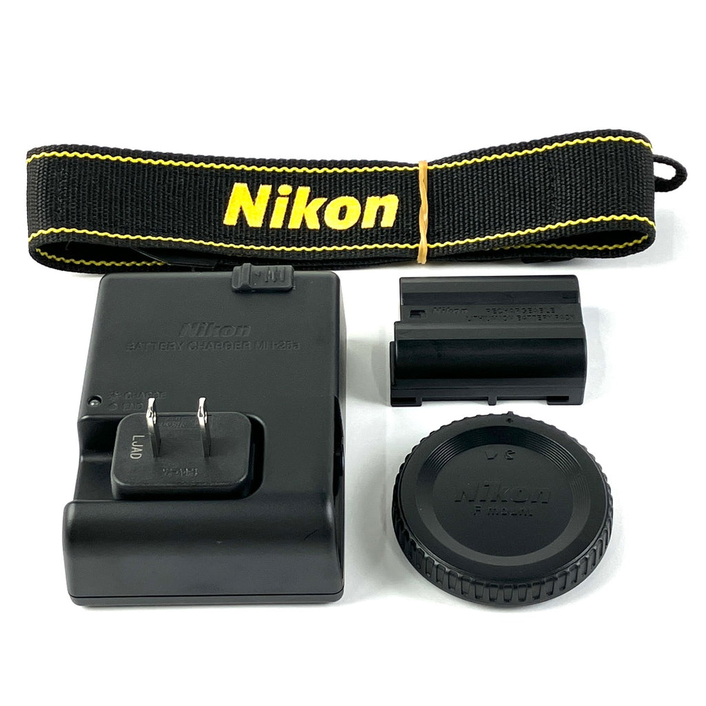 ニコン Nikon D7500 ボディ デジタル 一眼レフカメラ 【中古】