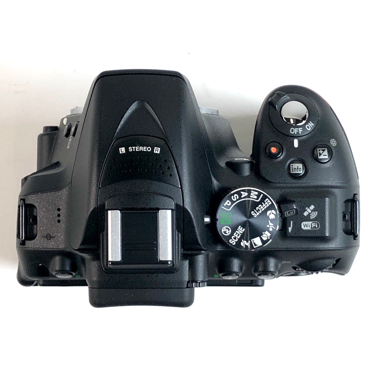 バイセル公式】ニコン Nikon D5300 ボディ ブラック デジタル バイセル公式】ニコン Nikon D5300 ボディ ブラック デジタル