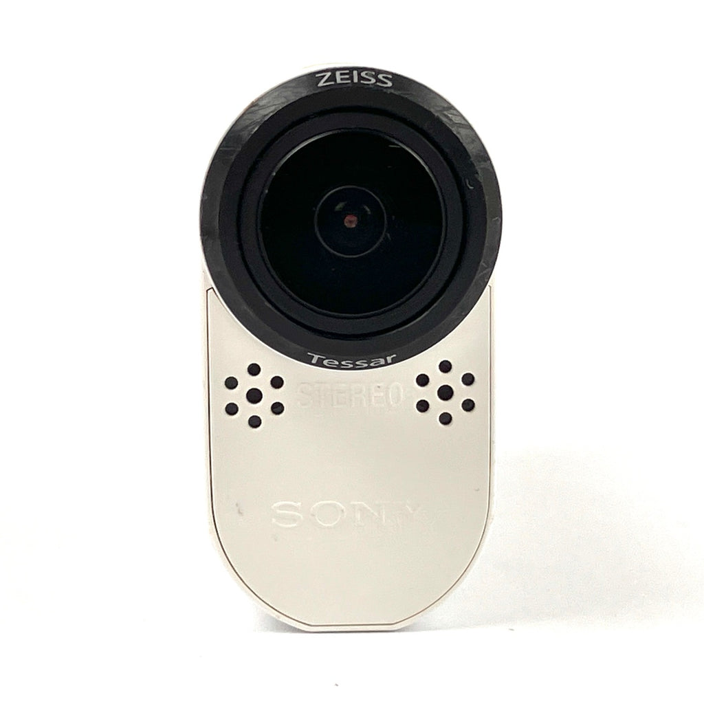 ソニー SONY HDR-AS200V デジタルビデオカメラ 【中古】