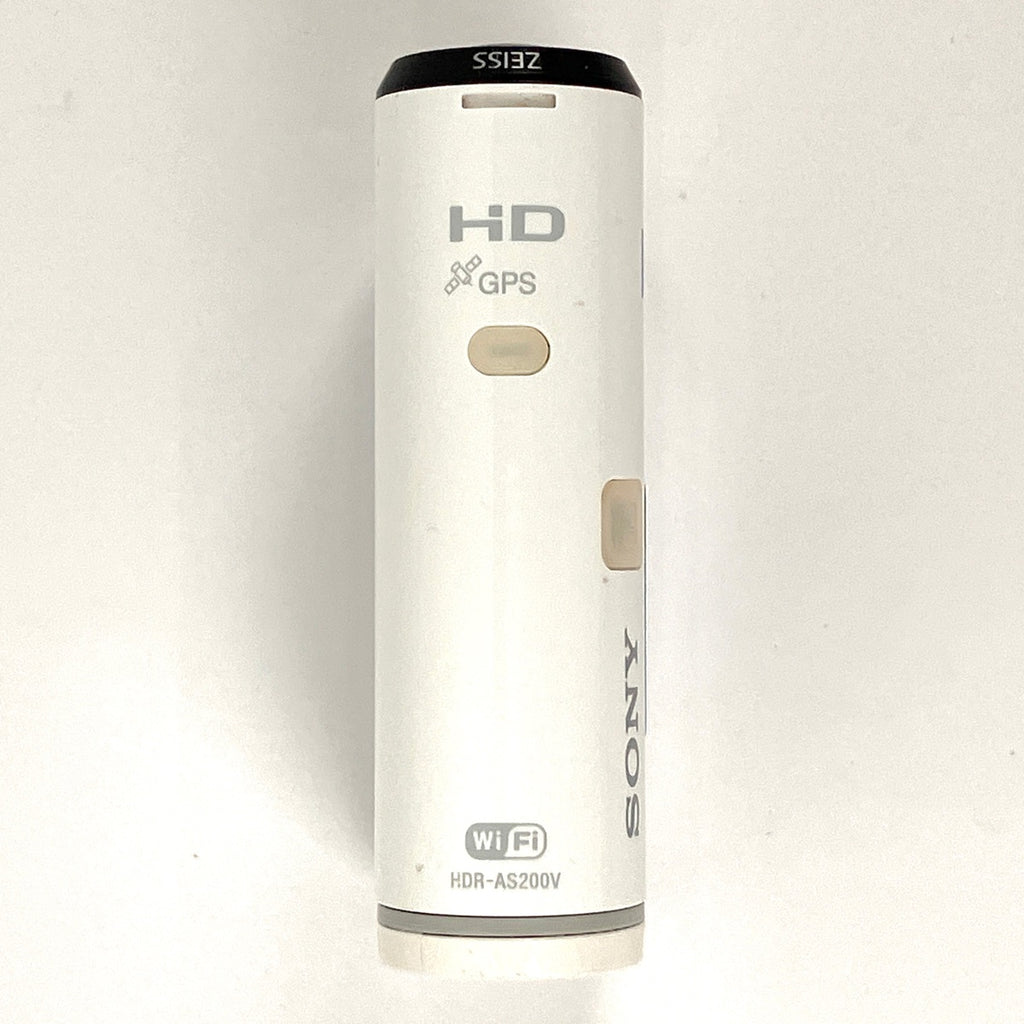 ソニー SONY HDR-AS200V デジタルビデオカメラ 【中古】