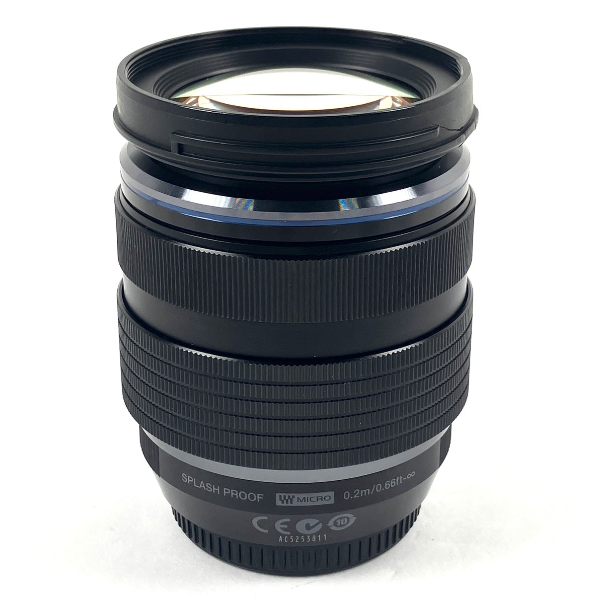 独特な 【送料無料】 バイセル公式】オリンパス 12-40mm ED DIGITAL M.ZUIKO OLYMPUS ボール