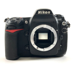 ニコン Nikon D300 ボディ デジタル 一眼レフカメラ 【中古】