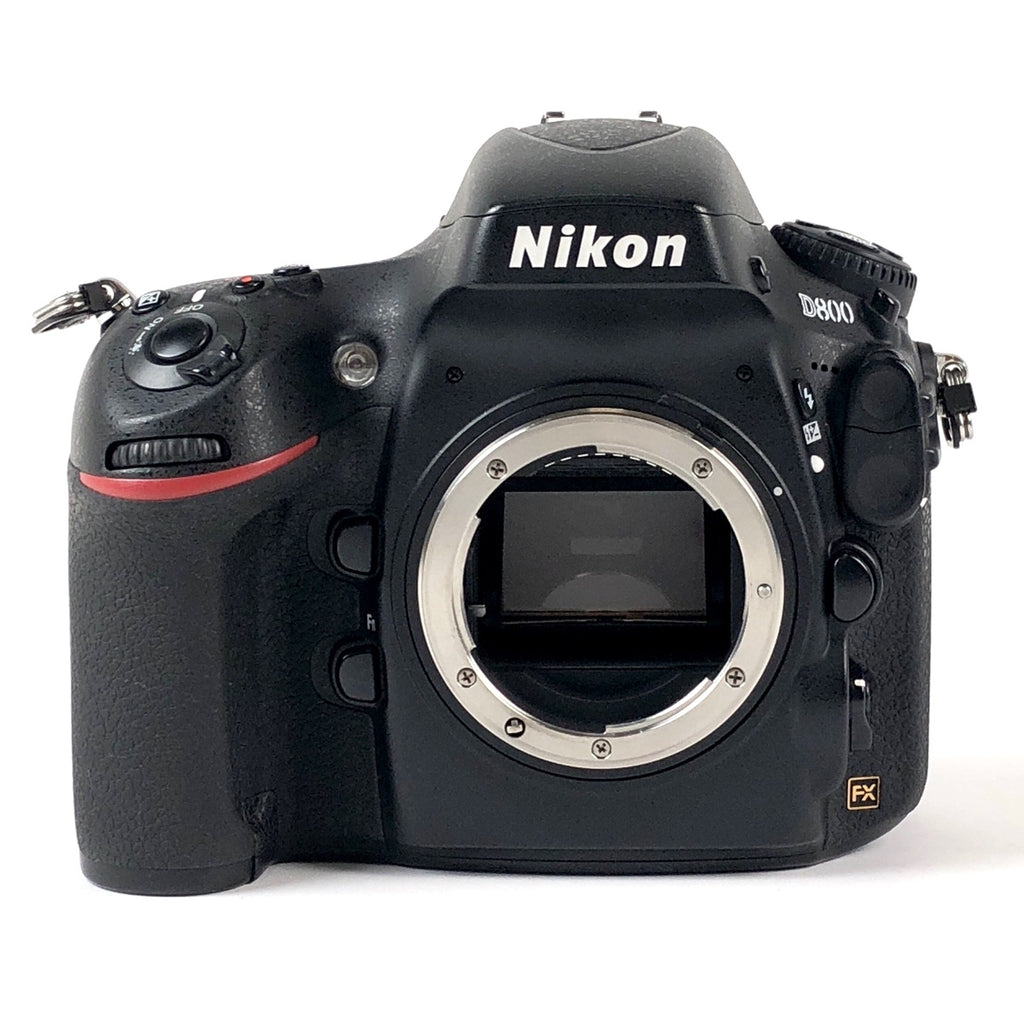 ニコン Nikon D800 ボディ ［ジャンク品］ デジタル 一眼レフカメラ 【中古】