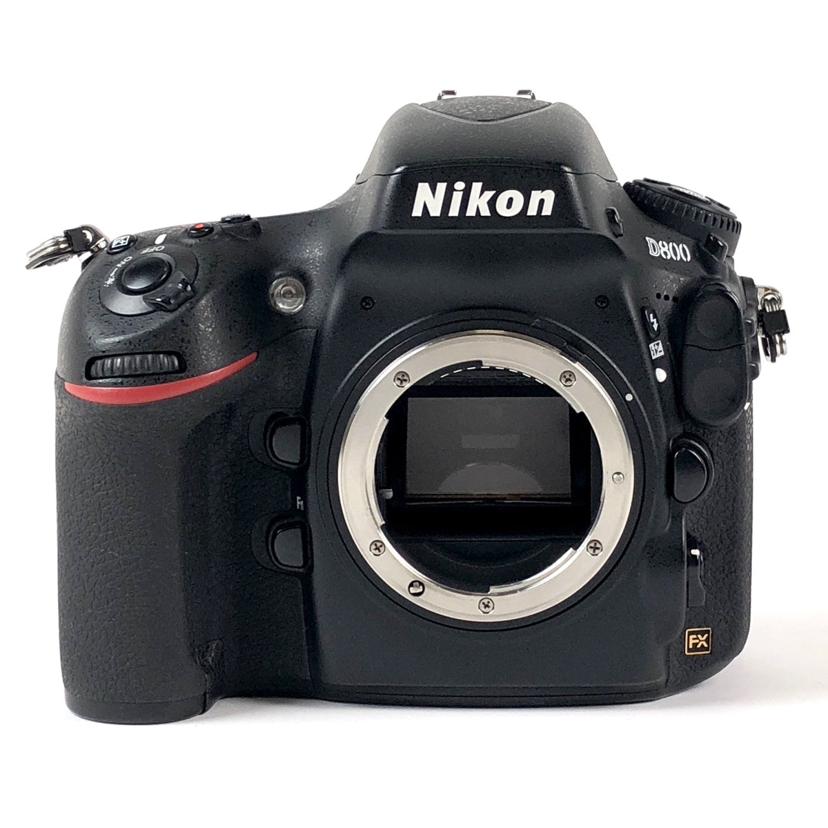 バイセル公式】ニコン Nikon D800 ボディ ［ジャンク品