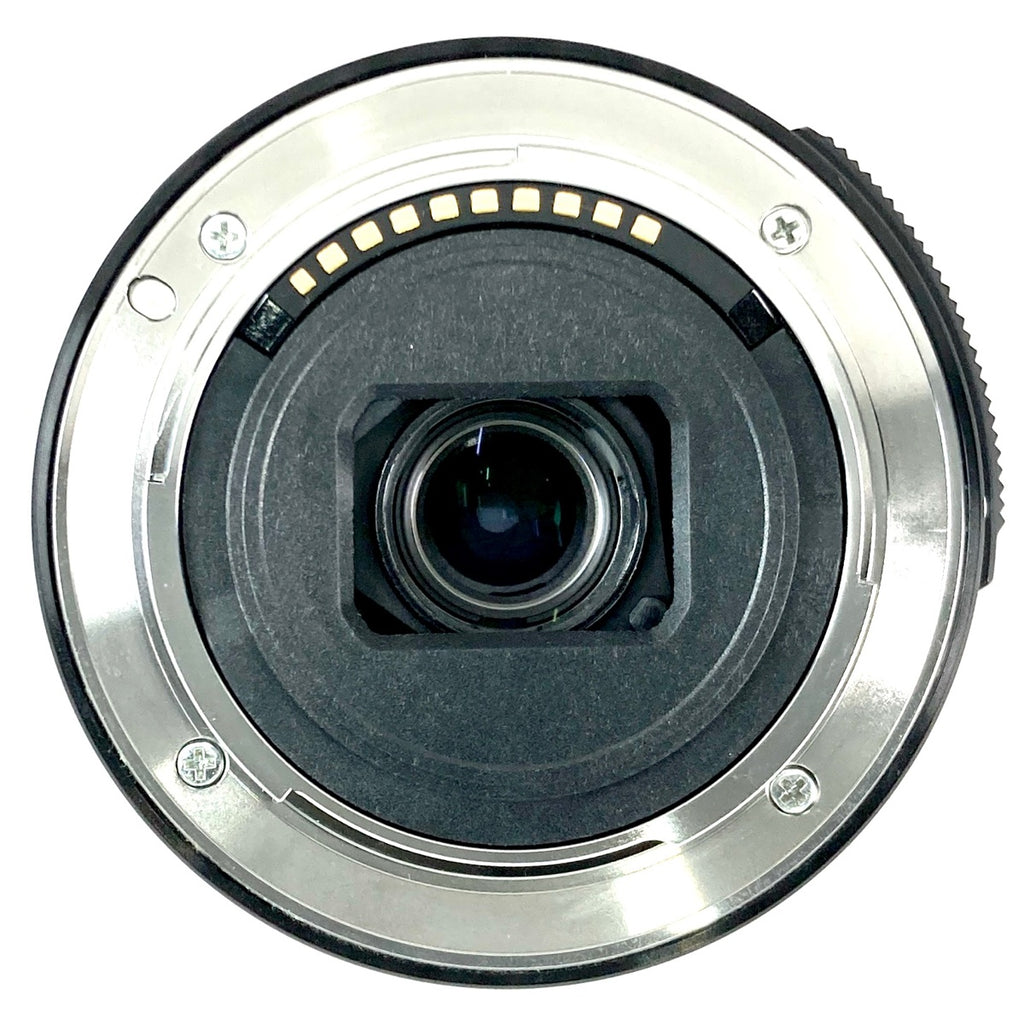 ソニー SONY α6000 パワーズームレンズキット ILCE-6000L B ブラック デジタル ミラーレス 一眼カメラ 【中古】