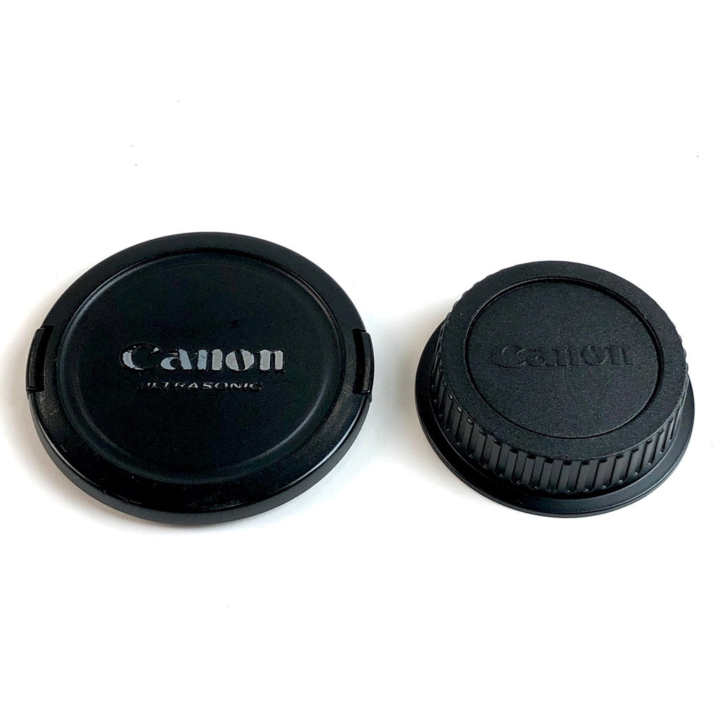 キヤノン Canon EF 24-105mm F4L IS USM 一眼カメラ用レンズ（オートフォーカス） 【中古】