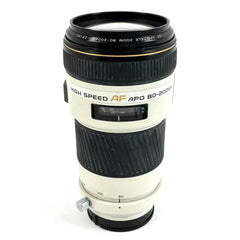 【在庫一掃】 ミノルタ MINOLTA AF 80-200mm F2.8 G 一眼カメラ用レンズ（オートフォーカス） 【中古】 cambb