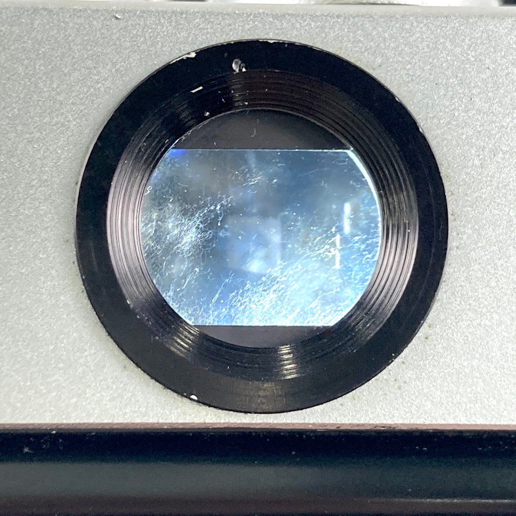 【在庫一掃】 キヤノン Canon 7S フィルム レンジファインダーカメラ 【中古】