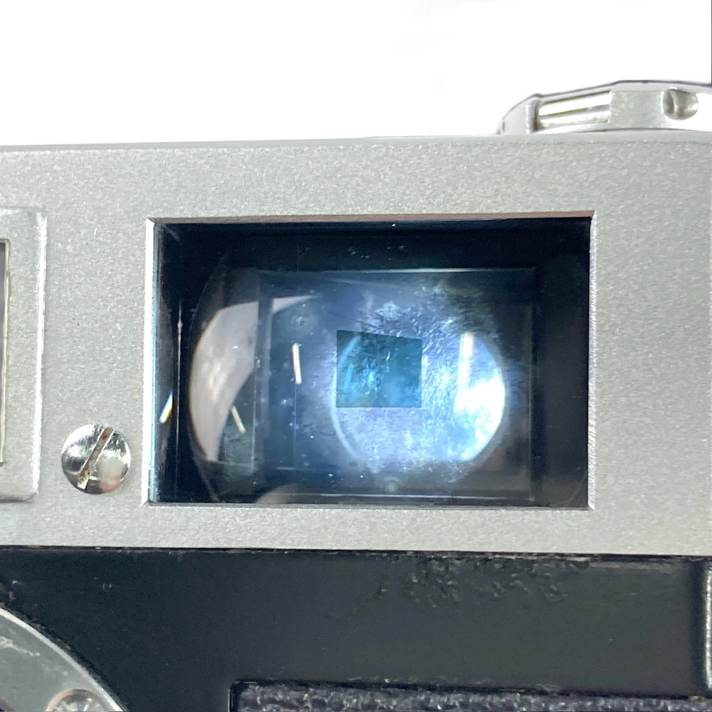 【在庫一掃】 キヤノン Canon 7S フィルム レンジファインダーカメラ 【中古】