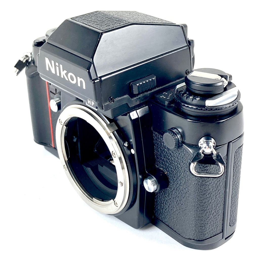 バイセル公式】ニコン Nikon F3 HP ボディ フィルム マニュアル