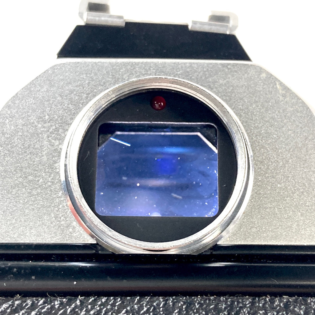 【在庫一掃】 ニコン Nikon NEW FM2 シルバー ボディ フィルム マニュアルフォーカス 一眼レフカメラ 【中古】