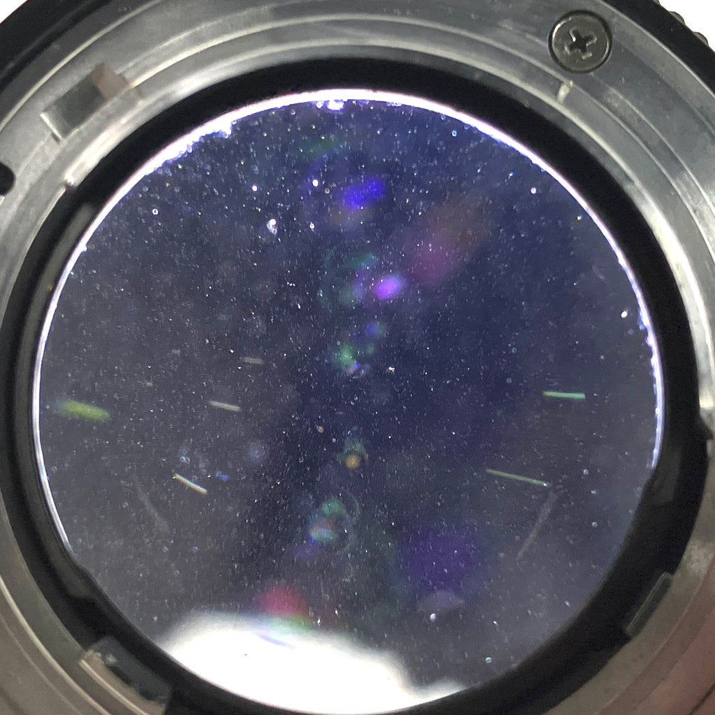 ニコン Nikon Ai-S NIKKOR 50mm F1.2 一眼カメラ用レンズ（マニュアルフォーカス） 【中古】