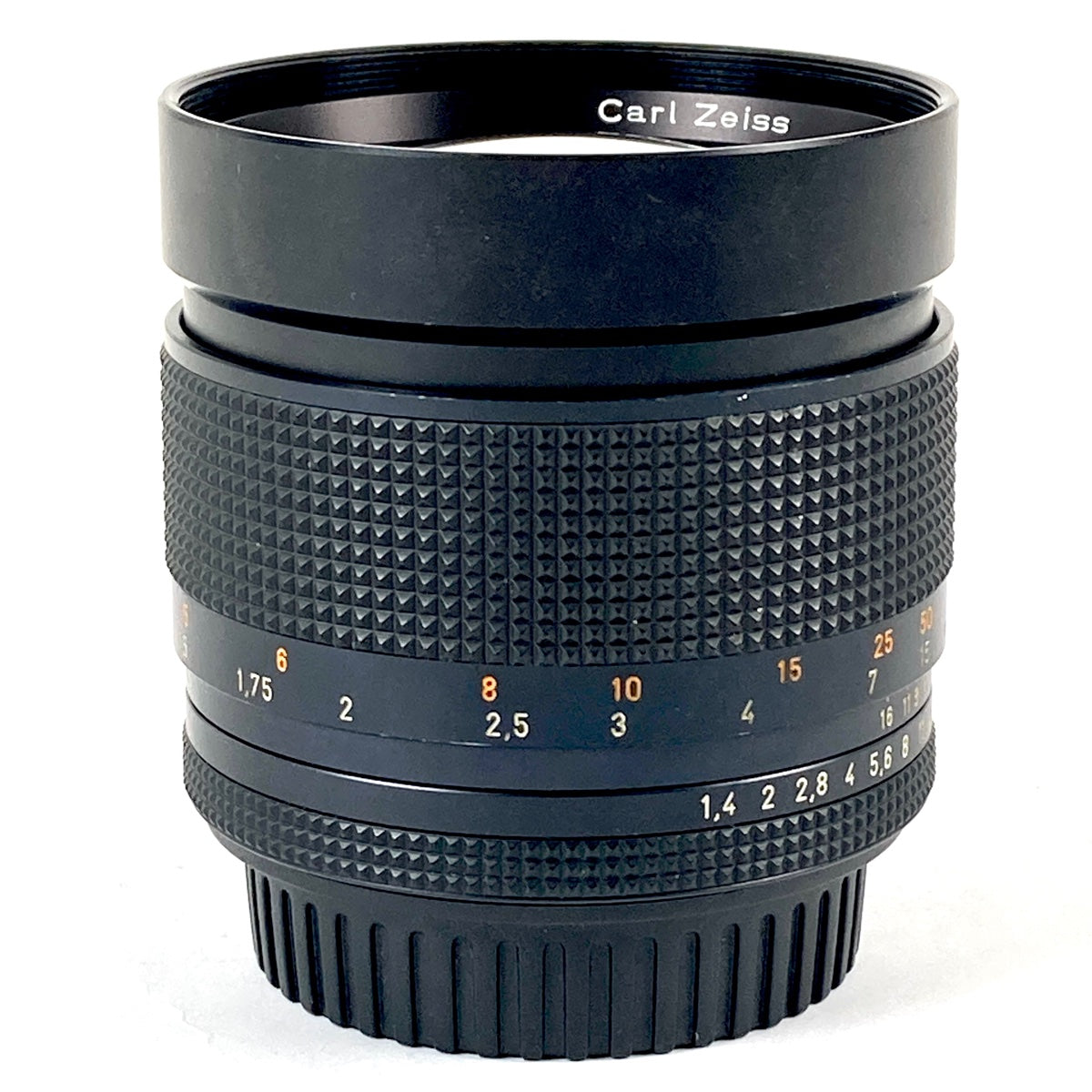 バイセル公式】コンタックス CONTAX Planar T* 85mm F1.4 AE