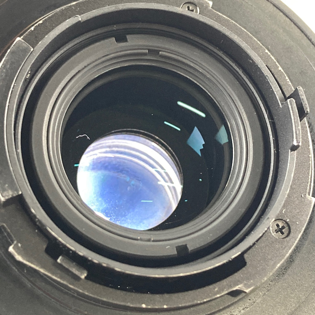 【在庫一掃】 コンタックス CONTAX Tele-Tessar T* 200mm F3.5 AE テレテッサー 一眼カメラ用レンズ（マニュアルフォーカス） 【中古】