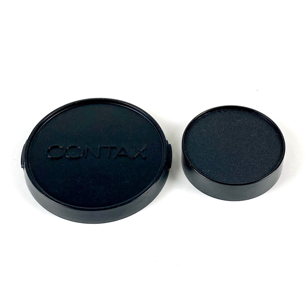【在庫一掃】 コンタックス CONTAX Tele-Tessar T* 200mm F3.5 AE テレテッサー 一眼カメラ用レンズ（マニュアルフォーカス） 【中古】