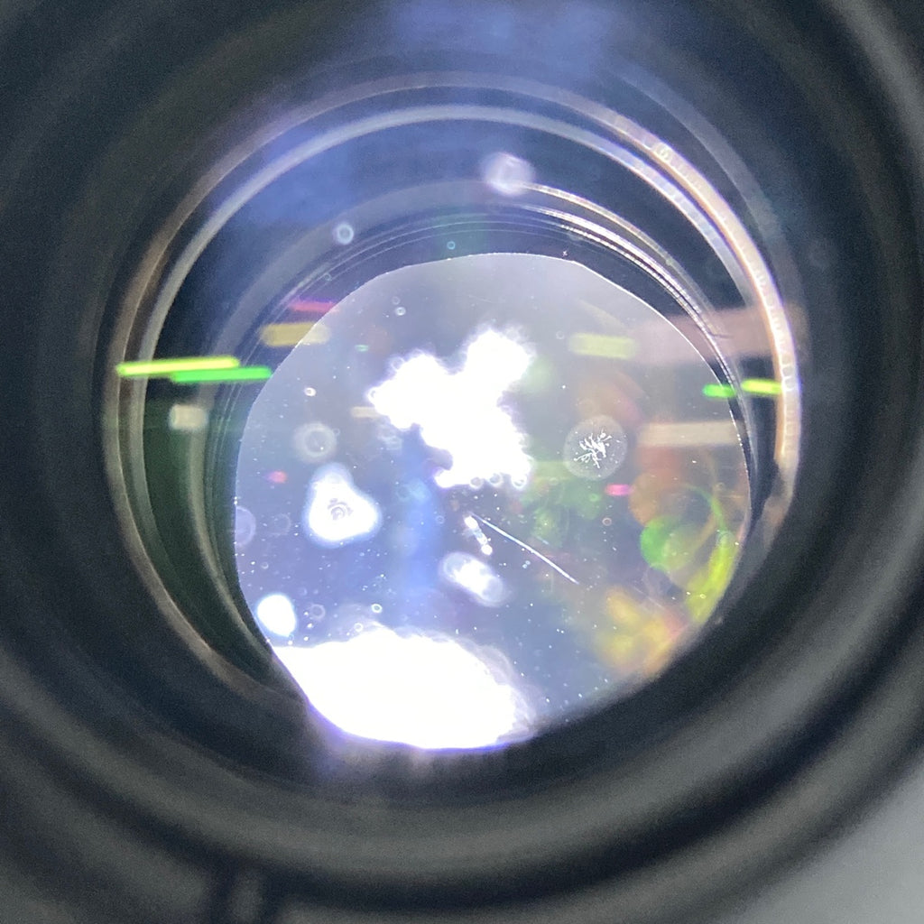 ニコン Nikon AF-S NIKKOR 70-300mm F4.5-5.6G ED VR 一眼カメラ用レンズ（オートフォーカス） 【中古】