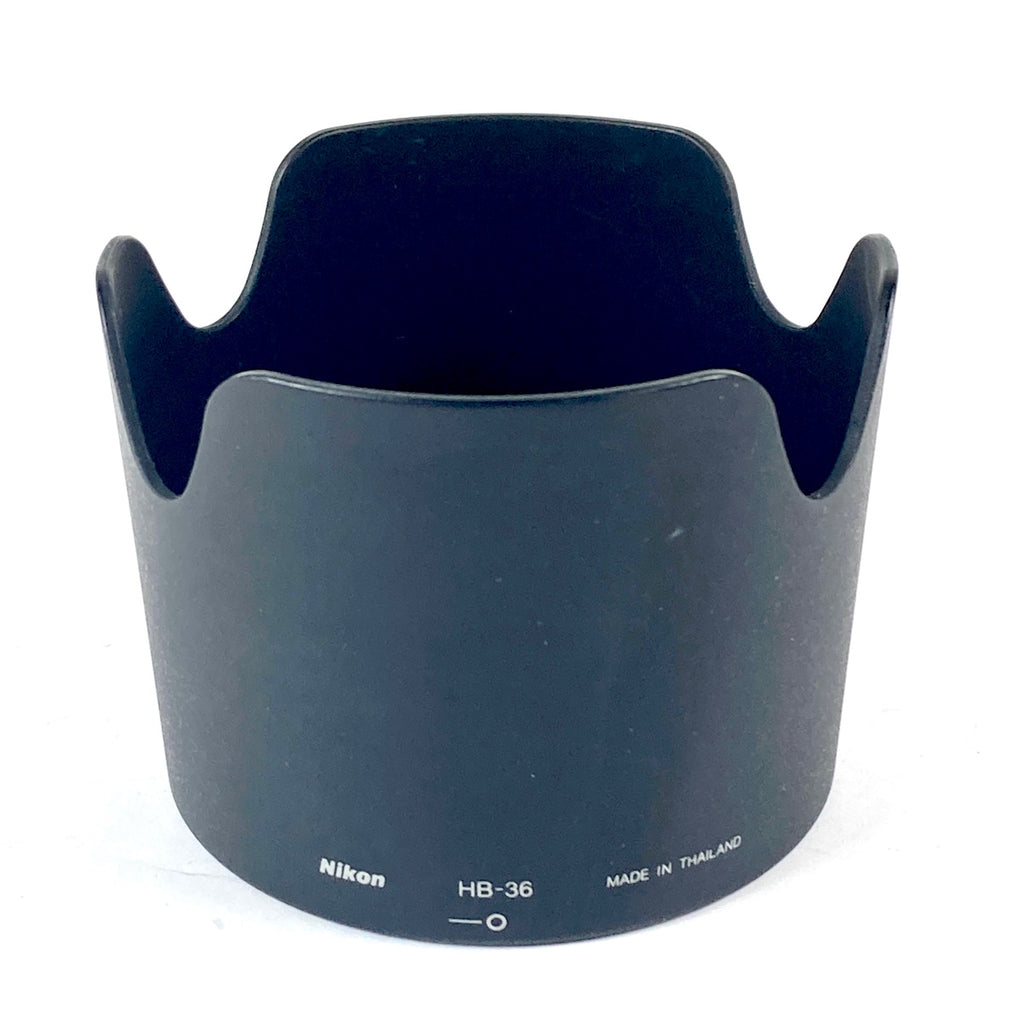 ニコン Nikon AF-S NIKKOR 70-300mm F4.5-5.6G ED VR 一眼カメラ用レンズ（オートフォーカス） 【中古】