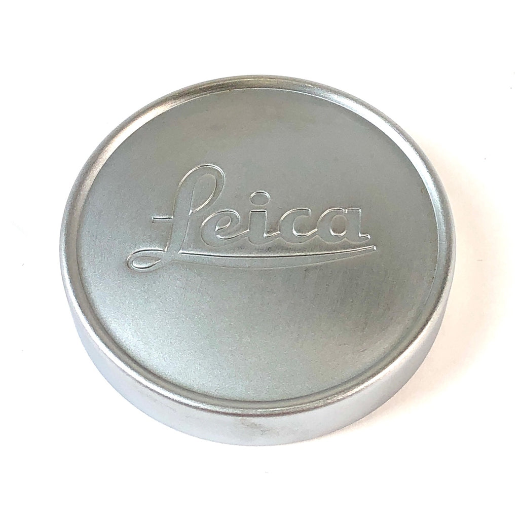 ライカ LEICA SUMMICRON 50mm F2 ズミクロン 沈胴 Lマウント L39 レンジファインダーカメラ用レンズ 【中古】
