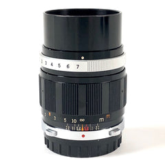 オリンパス OLYMPUS F.Zuiko Auto-T 70mm F2 PEN用 一眼カメラ用レンズ（マニュアルフォーカス） 【中古】