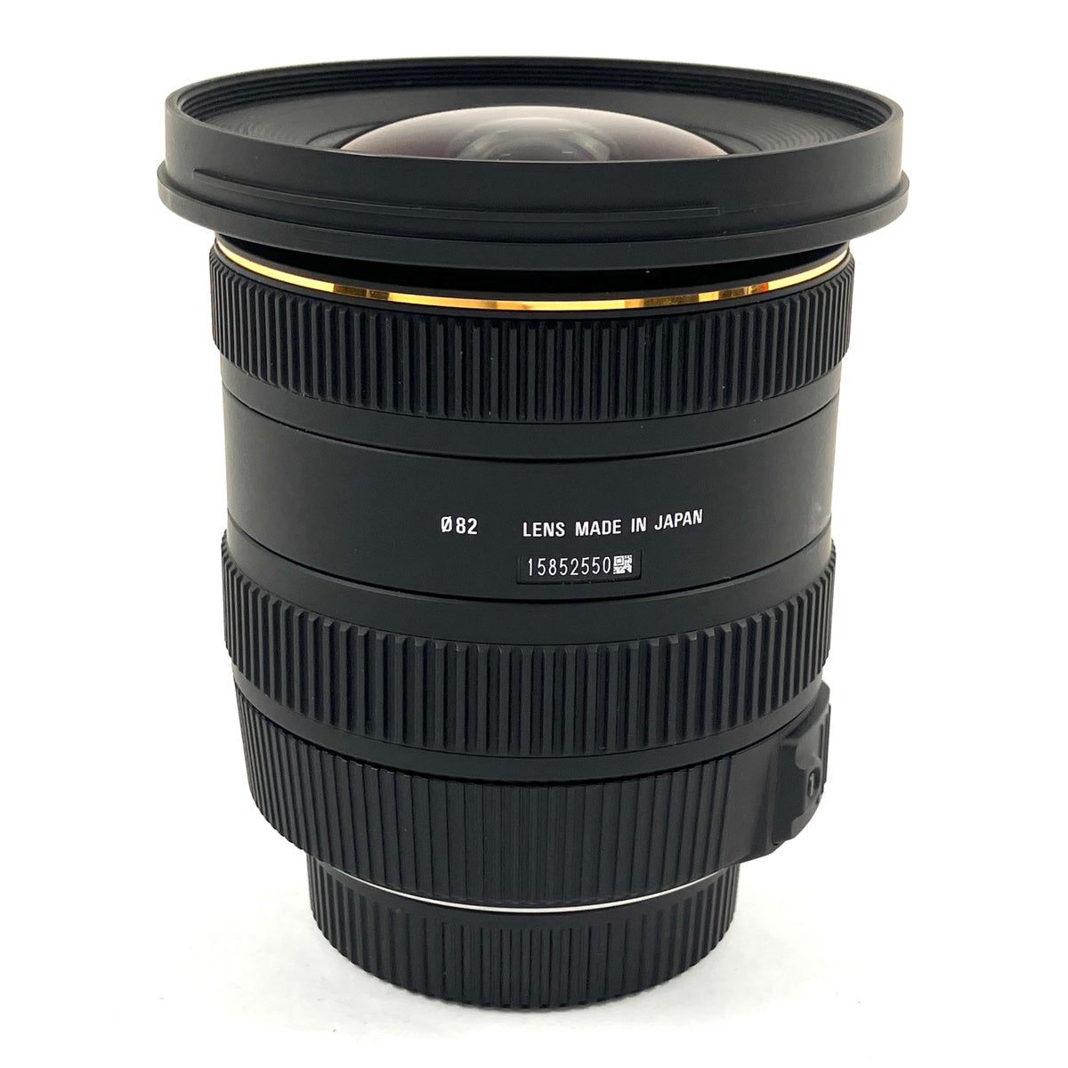 バイセル公式】シグマ SIGMA 10-20mm F3.5 EX DC HSM (ニコン F