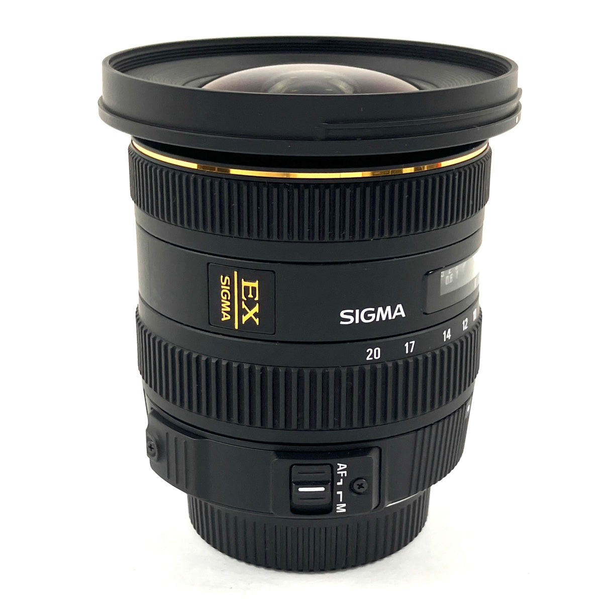 Amazon.com : Sigma 10-20mm f/3.5 EX DC HSM ELD SLD