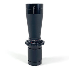 ハッセルブラッド Hasselblad Tele-Tessar T* C 500mm F8 テレテッサー ［ジャンク品］ 中判カメラ用レンズ 【中古】