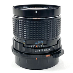 ペンタックス PENTAX SMC PENTAX 67 55mm F4 6x7 バケペン用 中判カメラ用レンズ 【中古】