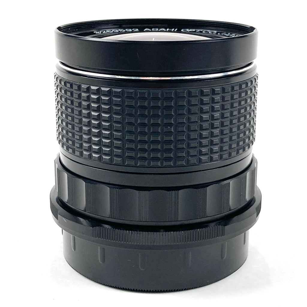 ペンタックス PENTAX SMC PENTAX 67 55mm F4 6x7 バケペン用 中判カメラ用レンズ 【中古】