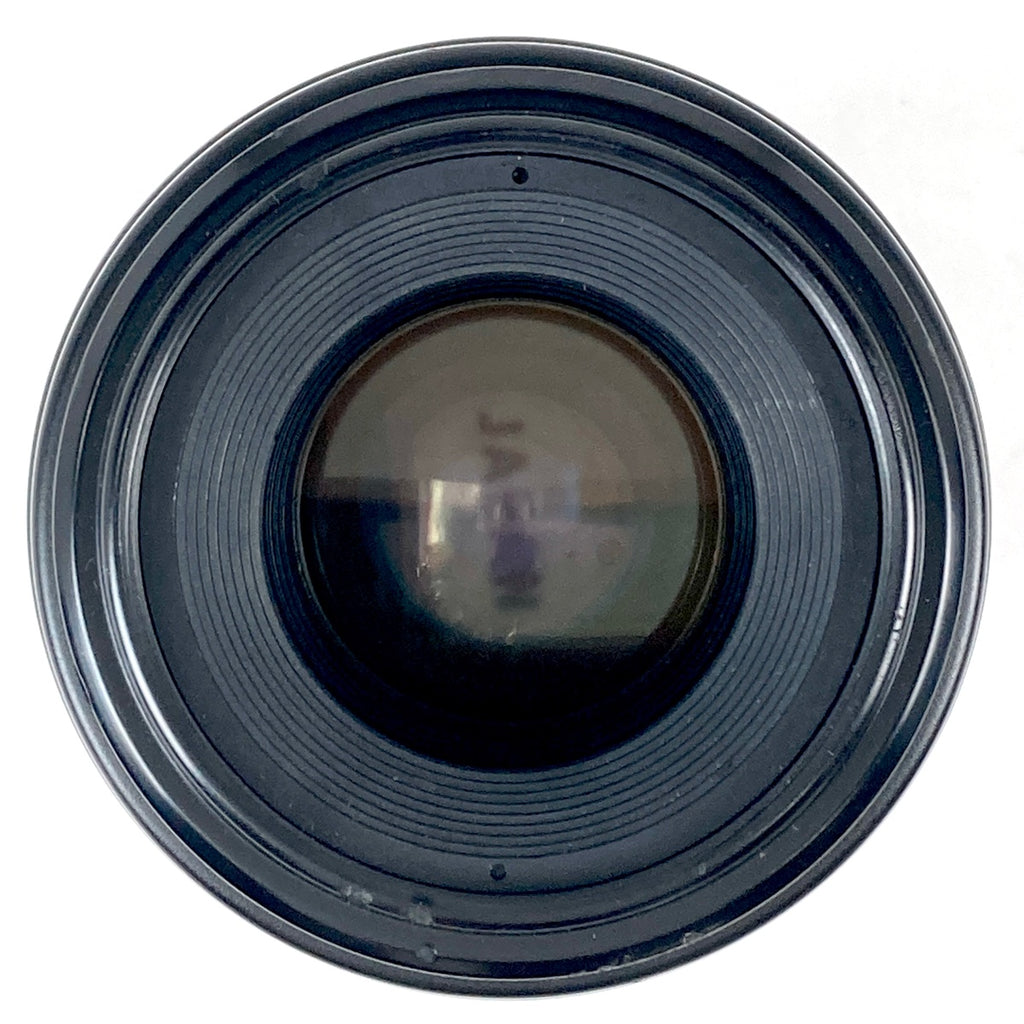 キヤノン Canon EF 100mm F2.8 MACRO 一眼カメラ用レンズ（オートフォーカス） 【中古】
