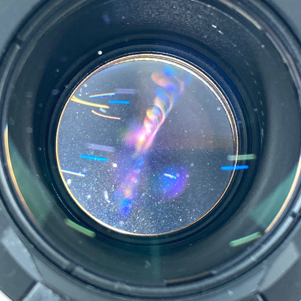 キヤノン Canon EF 100mm F2.8 MACRO 一眼カメラ用レンズ（オートフォーカス） 【中古】