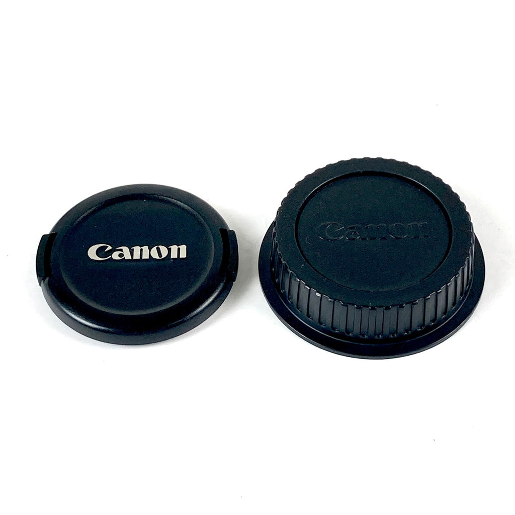 キヤノン Canon EF 100mm F2.8 MACRO 一眼カメラ用レンズ（オートフォーカス） 【中古】