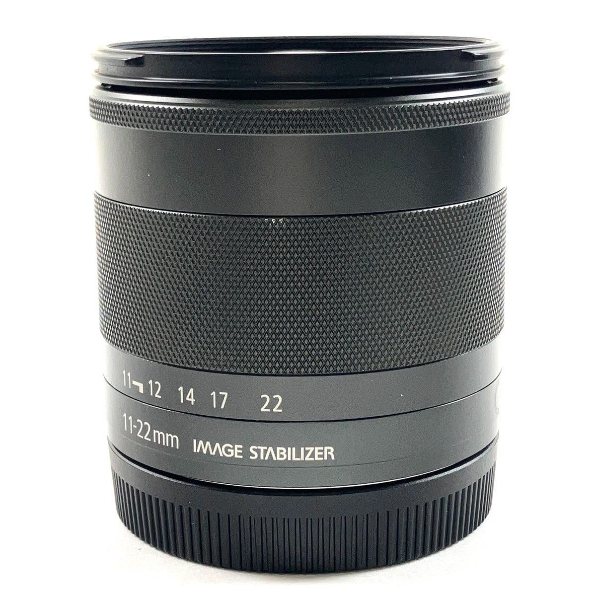 EF-M11-22mm F4-5.6 IS STM：販売ページ｜キヤノンオンライン